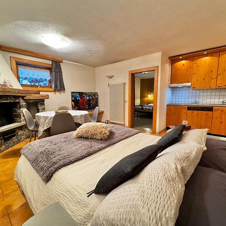 Bait Ables Livigno Exterior foto