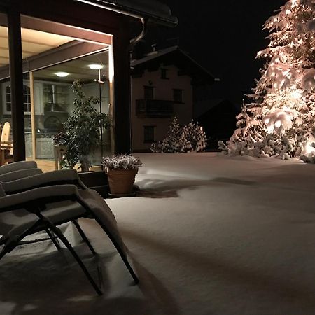 Bait Ables Livigno Exterior foto