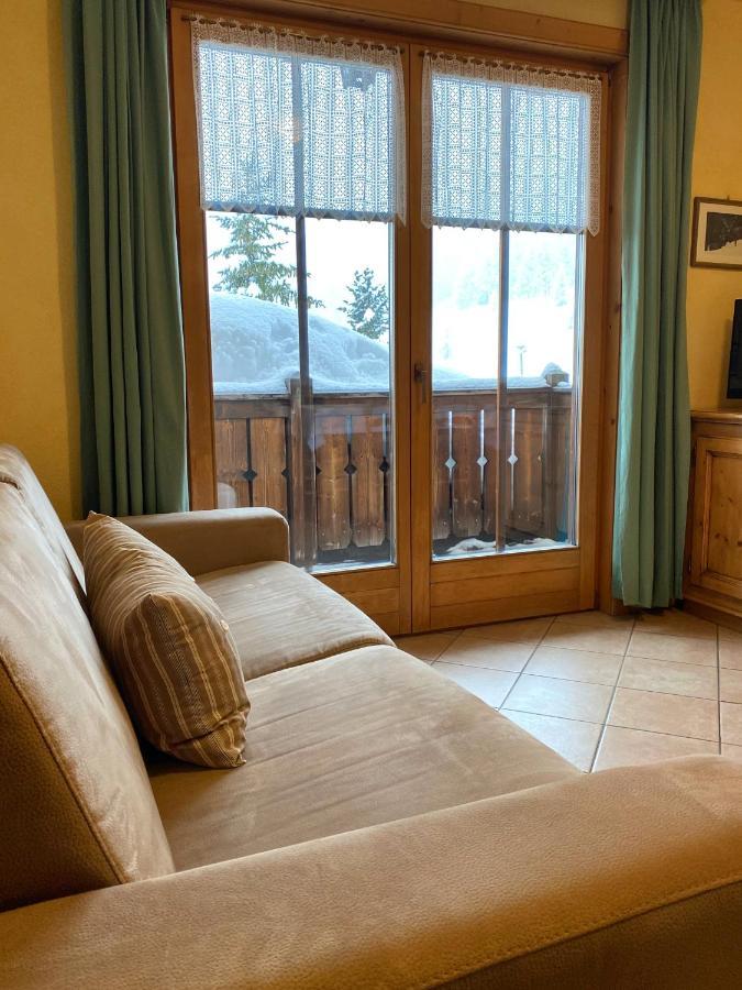 Bait Ables Livigno Exterior foto