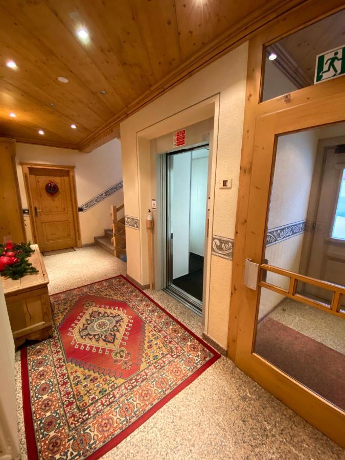 Bait Ables Livigno Exterior foto