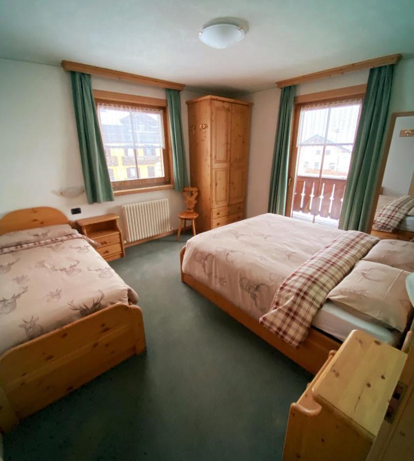 Bait Ables Livigno Exterior foto