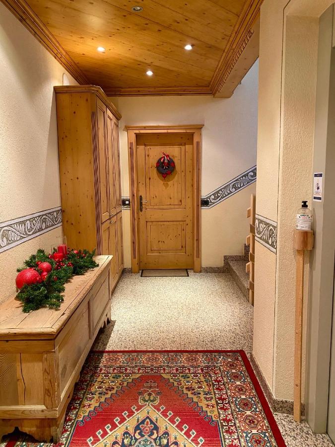Bait Ables Livigno Exterior foto