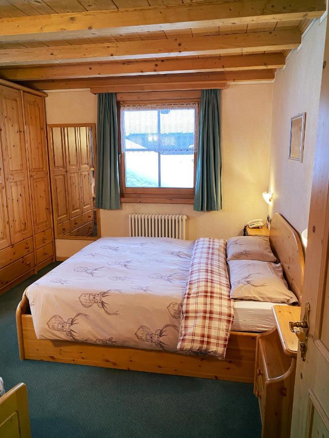 Bait Ables Livigno Exterior foto