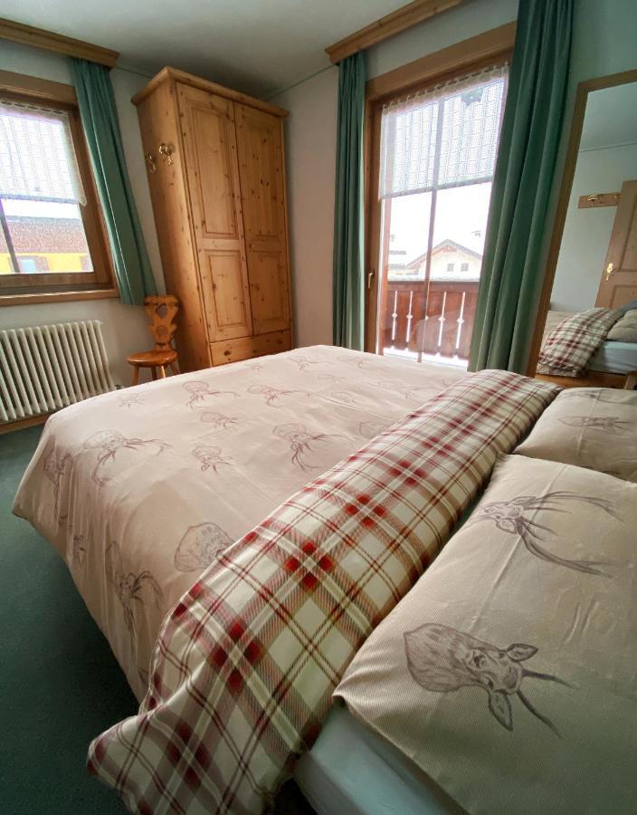 Bait Ables Livigno Exterior foto