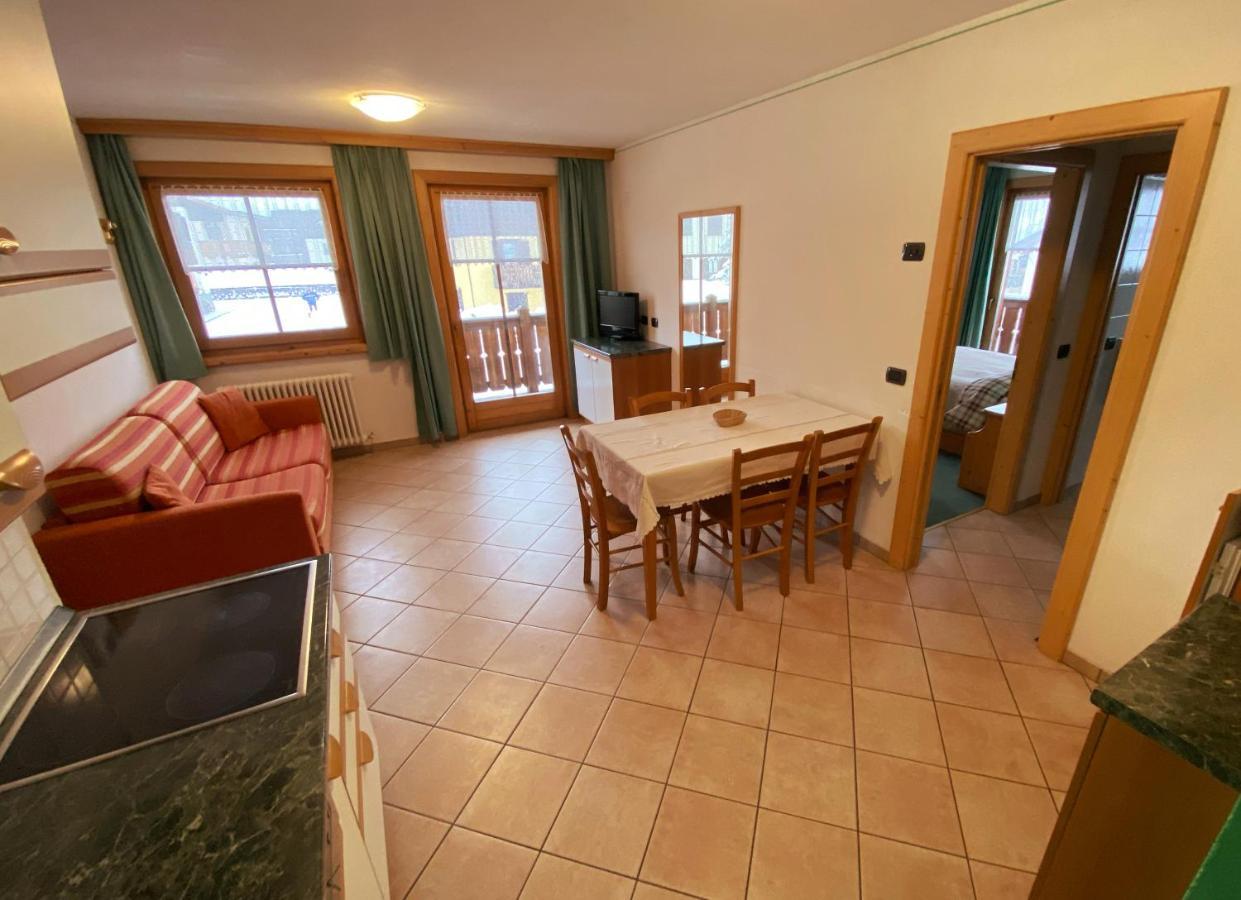 Bait Ables Livigno Exterior foto