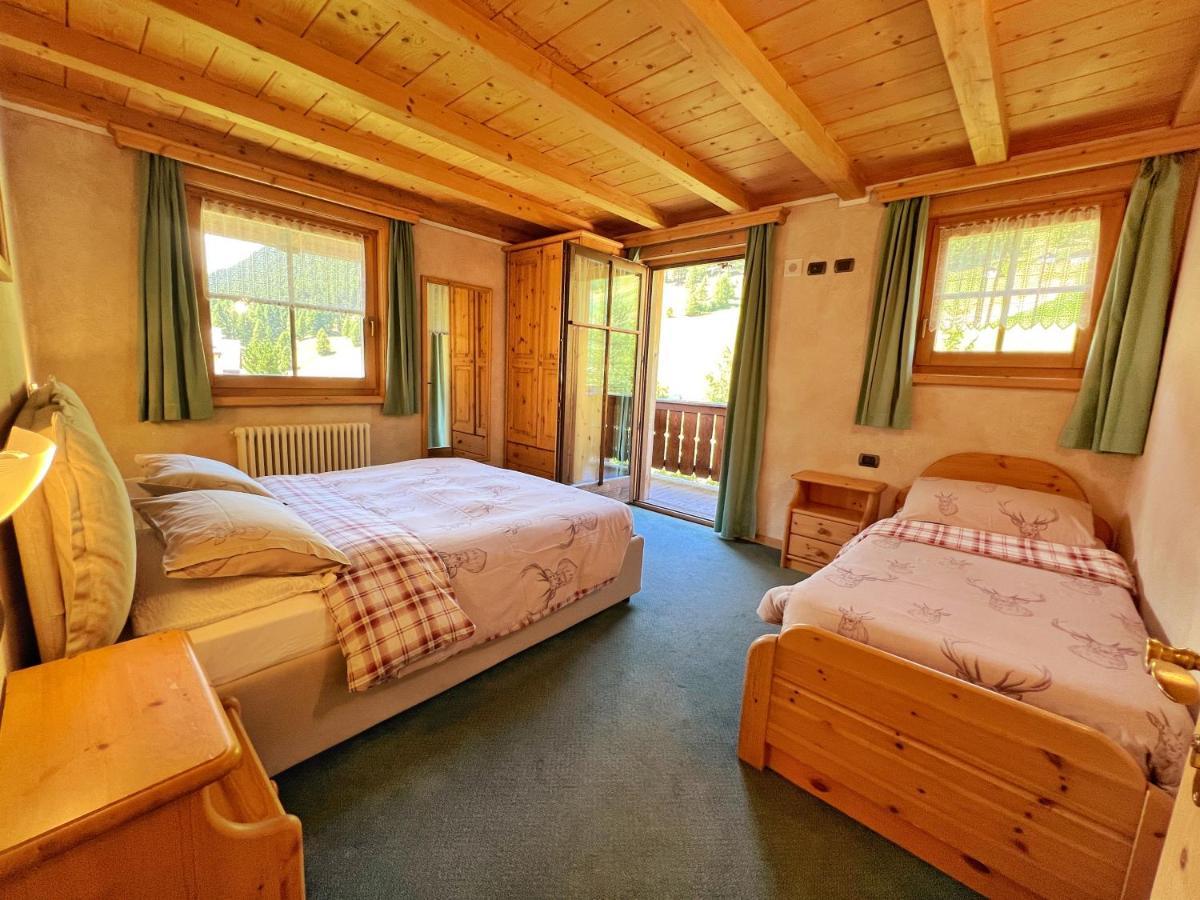 Bait Ables Livigno Exterior foto