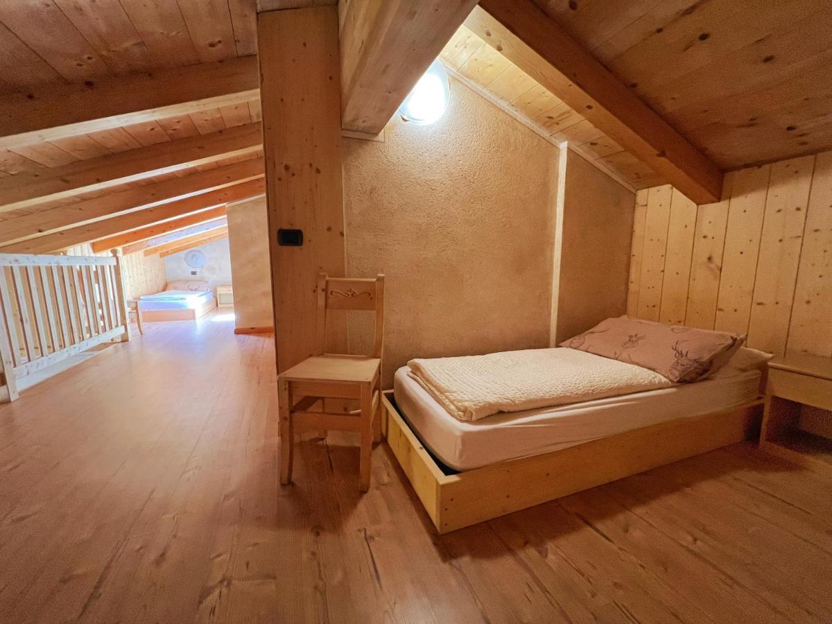 Bait Ables Livigno Exterior foto