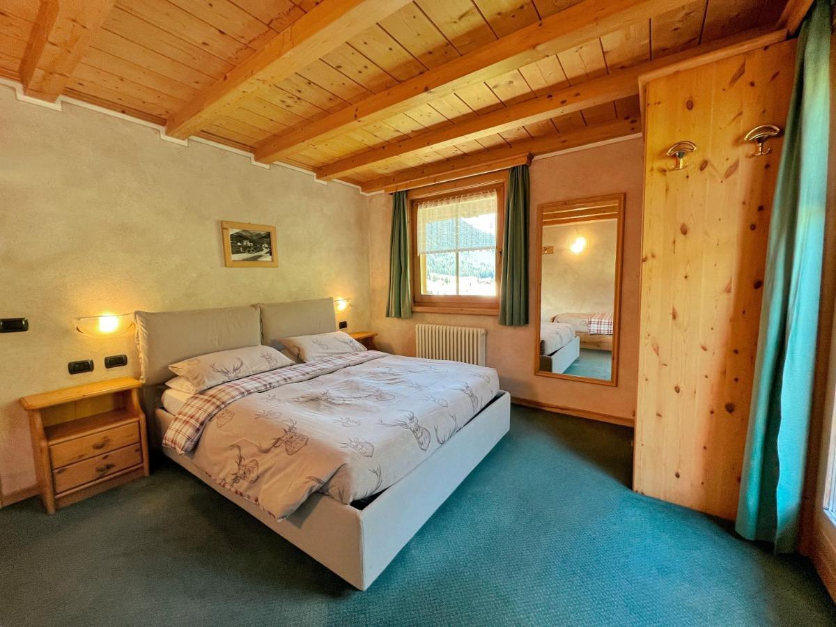 Bait Ables Livigno Exterior foto