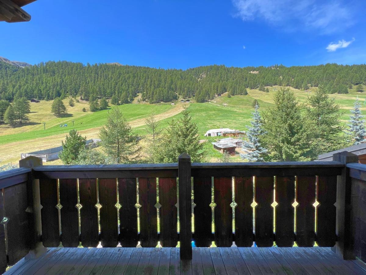 Bait Ables Livigno Exterior foto