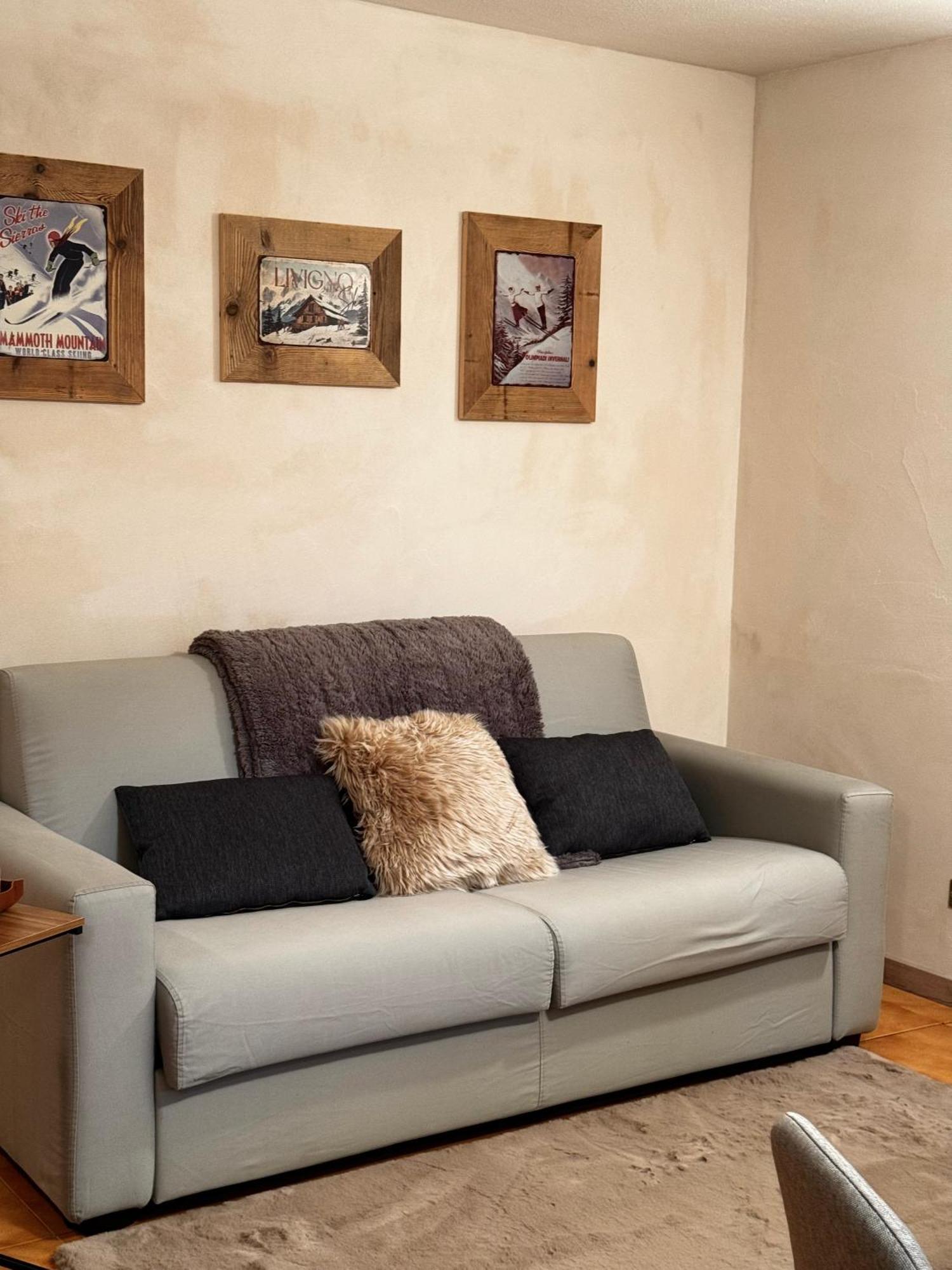 Bait Ables Livigno Exterior foto