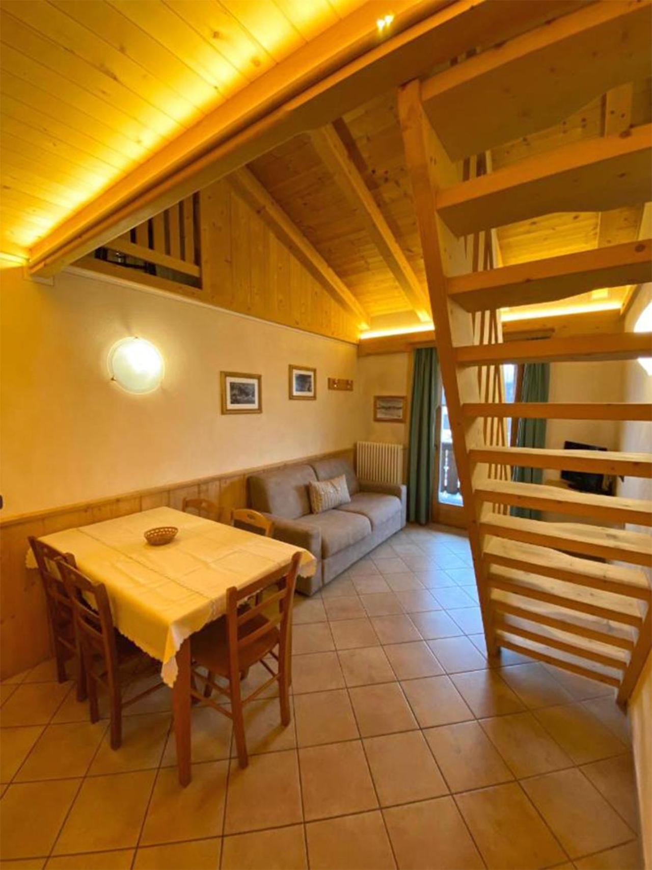 Bait Ables Livigno Exterior foto