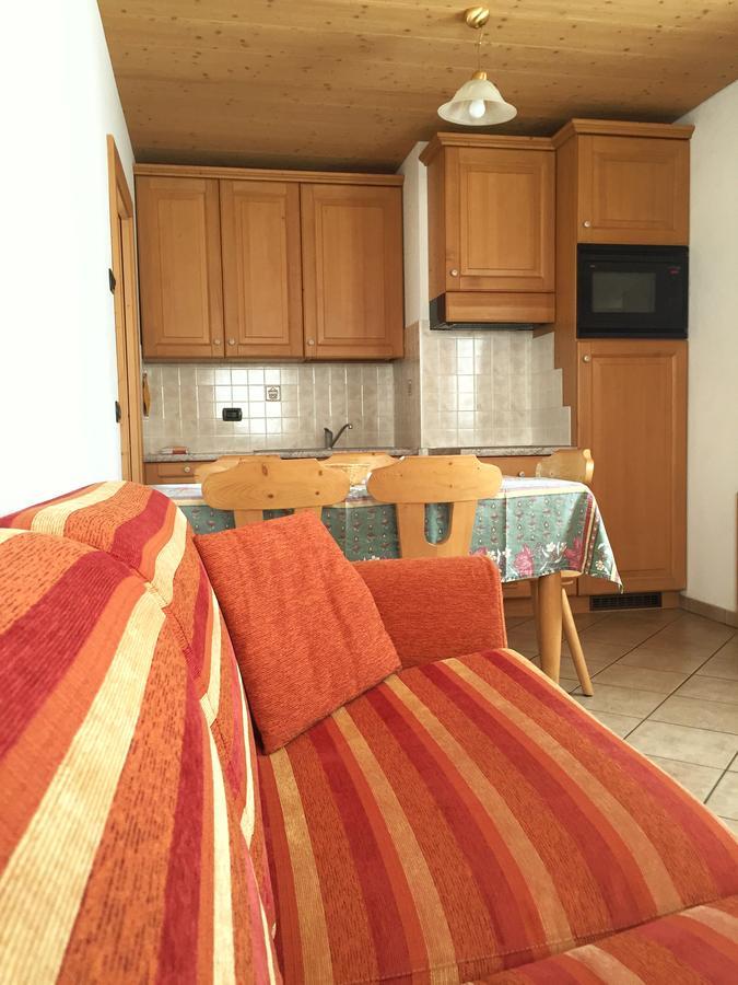 Bait Ables Livigno Exterior foto