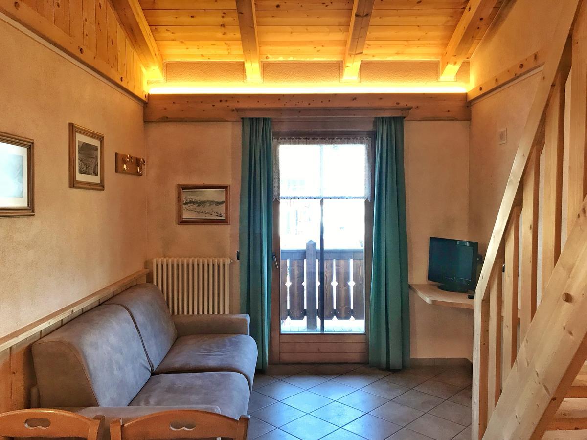 Bait Ables Livigno Exterior foto