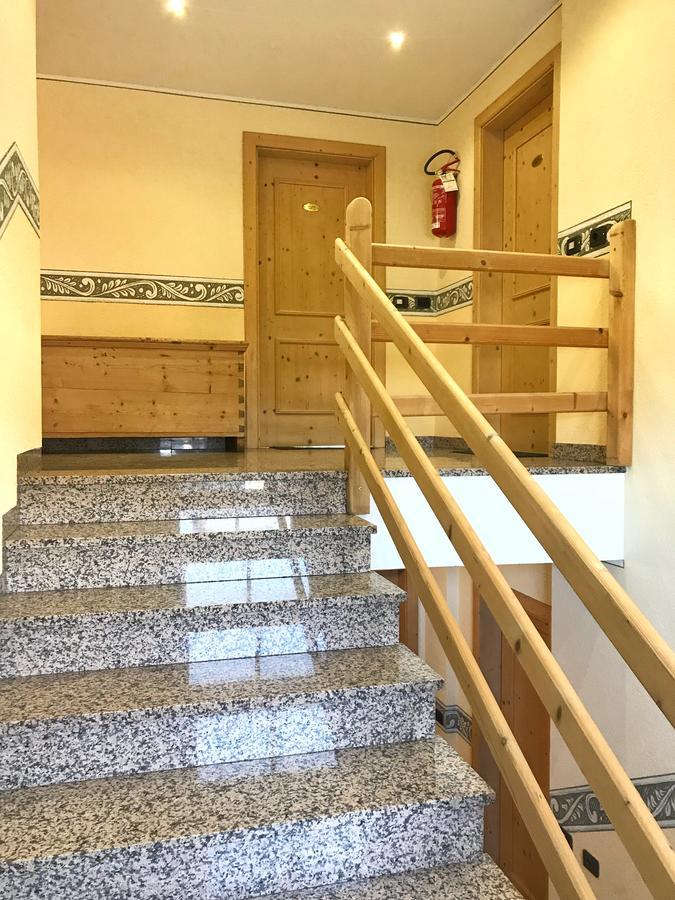 Bait Ables Livigno Exterior foto