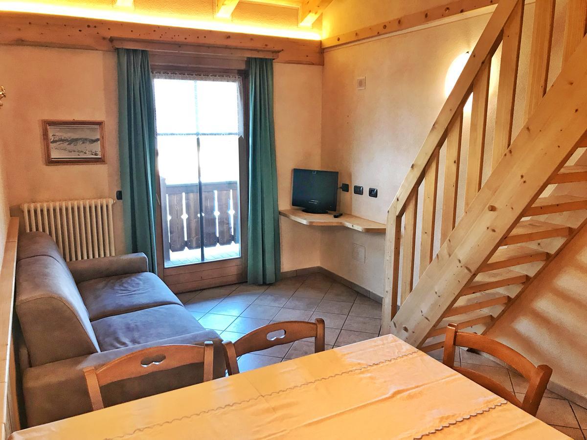 Bait Ables Livigno Exterior foto