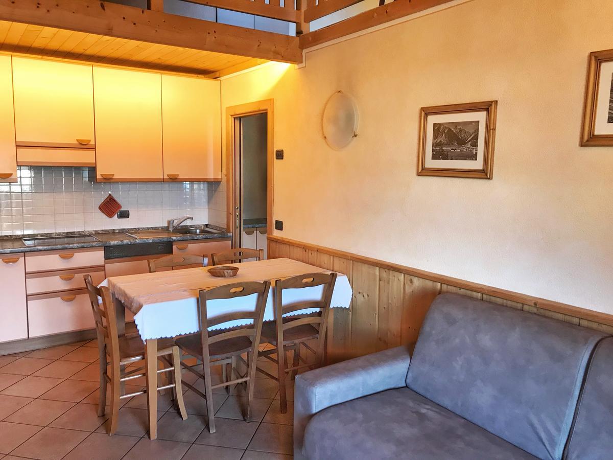 Bait Ables Livigno Exterior foto